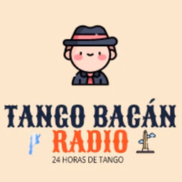 TANGO bacan Radio