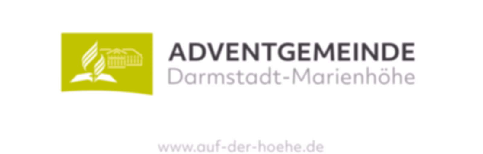 Adventgemeinde Darmstadt Marienhöhe - Podcast