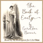 Book of Evelyn, The by  Geraldine Bonner (1870 - 1930)