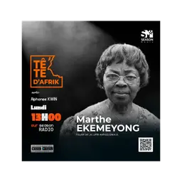 Marthe Ekemeyong, figure incontournable de la lutte anticoloniale au Cameroun