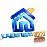 RADIO LAKAY INFO 509