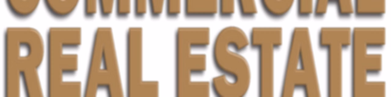 America‘s Commercial Real Estate Show
