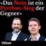 Die Angstkampagne gegen die 10-Millionen-Initiative hat Erfolg