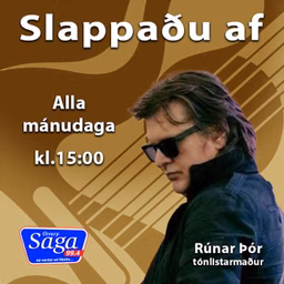 Slappaðu af