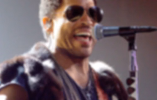 Lenny en Concierto
