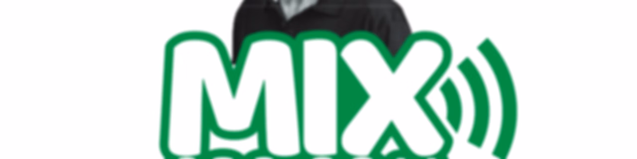 THE MUSIC GURU MIX WITH SEAN BROKENSHA