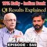 இந்த புத்தகத்தையும் & Web Series-ஐ மிஸ் பண்ணிடாதீங்க! | IPS Finance - 549 | NSE BSE | Vikatan Tv