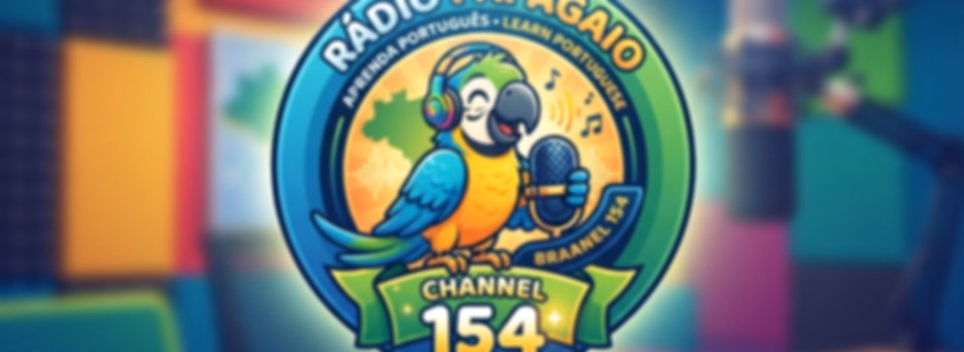 Radio Papagaio Channel 154