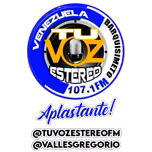 TU VOZ ESTEREO
