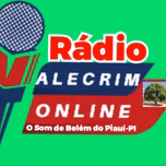 Rádio Alecrim Online