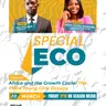 AFRICA AND THE GROWTH CIRCLE: THE PLACE YOUNG GIRLS OCCUPY