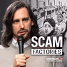 The Multi-Billion Dollar Industry Using Trafficked Slaves to Scam Americans | Timothy Blackwood