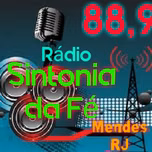 Rádio Sintonia Da Fé