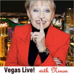 Vegas Live! with Ninon