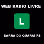 WEB RÁDIO LIVRE