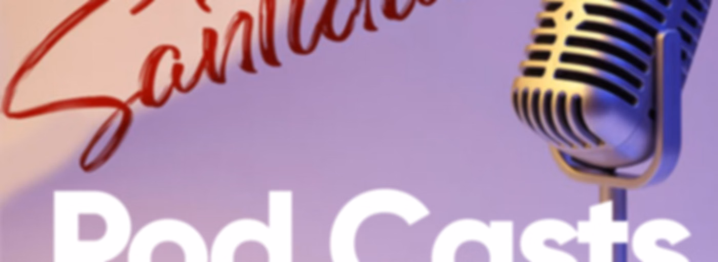 Podcasts - ADR Campanha forte