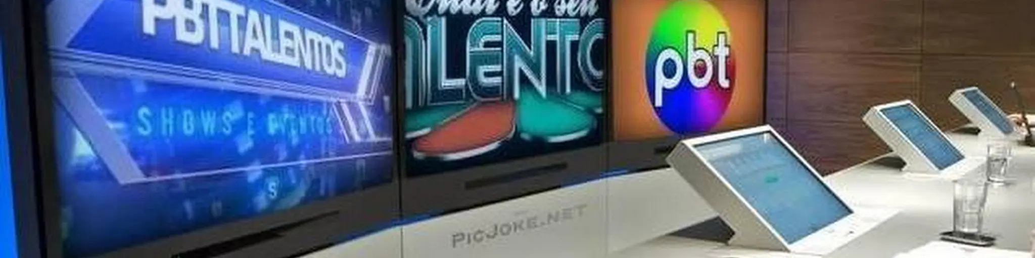 Radio pbt talentos