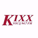 WBCQ Classic Country 94.7 Kixx FM