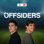 Offsiders