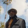 Swamp Dogg