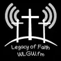 Legacy of Faith | WLGW.fm