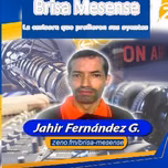 BRISA MESENSE