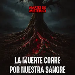 EP.421: La muerte corre por nuestra sangre