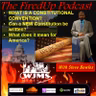 FiredUp Ep 135 - A New Constitution?