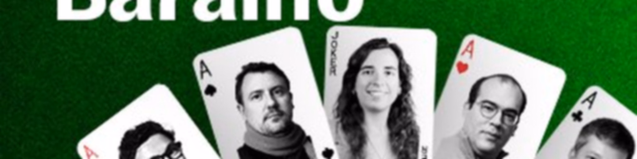 Fora do Baralho