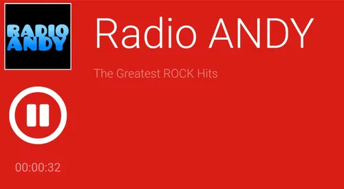 Listen to Radio Andy | Zeno.FM