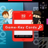 #106 Os polêmicos GAME-KEY CARDS: mocinho ou bandido? | Podcast Nintendo
