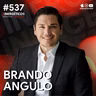 No inviertas sin antes ver este video | Brando Angulo | #537 SINERGÉTICOS