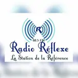 Radio Réflexe 88.5 FM stéréo