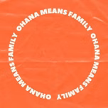 Ohana number One