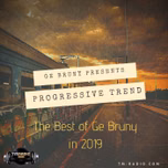 Ge Bruny Progressive Trend