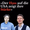 Die Nachrichten über den Tod Amerikas sind stark übertrieben