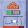 Hotel #80 - A Rehab