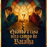 RELACIONAMENTOS | QUANDO A CASA VIRA CAMPO DE BATALHA | 16 de agosto de 2026 | Jonathas Lira