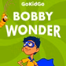 S18E05 - Bobby Wonder: Story Time with Grabstack