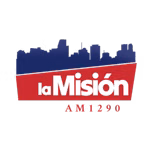 WPRG 1290 AM