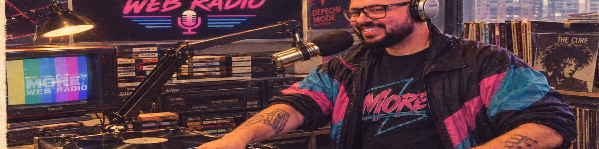 More Web Radio