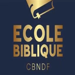 ECOLE BIBLIQUE CBNDF