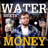600 Private Water Bets - Zero Public Exits. Is This Sector About to Crack? (and will Gradiant IPO?)