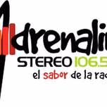 Adrenalina Stereo 106 Fm