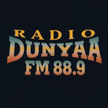 DUNYAA FM 88.9