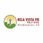 Rádio Bela Vista FM 98.7
