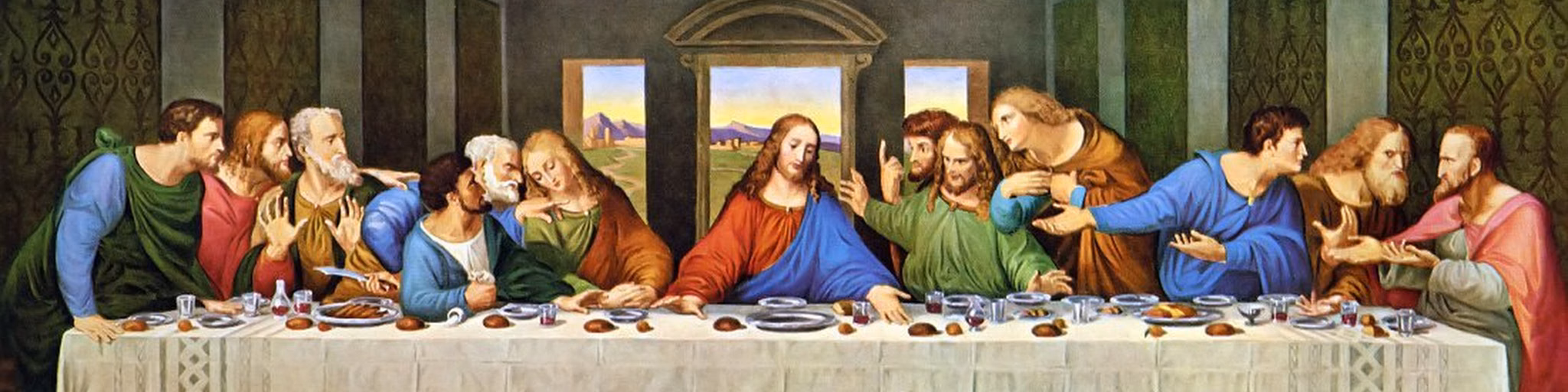 Feed Lenten