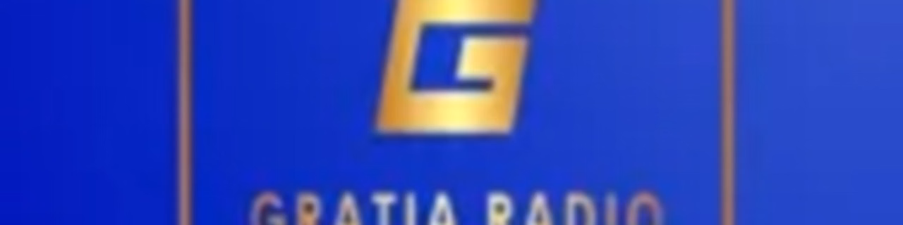 GRATIA RADIO LIVE STREAM