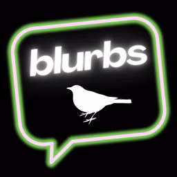 blurbs