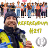 Referendumi për shfuqizimin e ligjit 21/2024 - Gled Guri në Buchi Podcast Shqip #217 | Agora